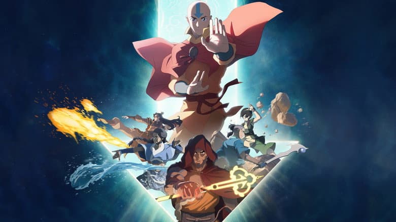 Mobile Hero Background